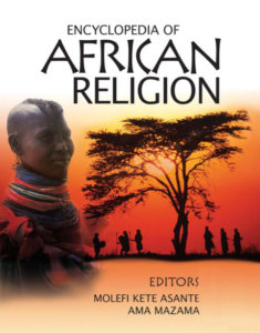 Encyclopedia of African Religion by Molefi Kete Asante pdf free download
