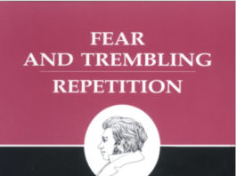 Fear and Trembling Repetition Kierkegaards Writings VI pdf free download