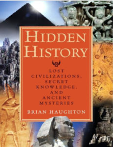 Hidden History by Brain Haughton pdf free download