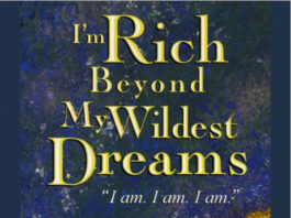 I m Rich Beyond My Wildest Dreams by Thomas and Penelope pdf free download