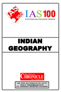 Indian Geography pdf free download