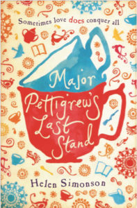 Major Pettigrews Last Stand by Heen Simonson pdf free download