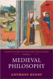 Medieval Philosophy Volume 2 by Anthony Kenny pdf free download