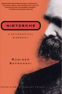 Nietzsche A Philosophical Biography by Rudiger Safranski pdf free download