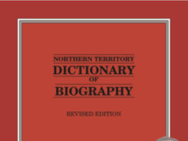 Northern Territory Dictionary of Biography by David Christine Barbara Robyn Alan Helen pdf free download