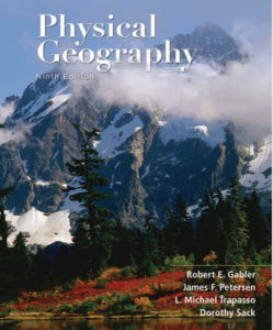 Physical Geography Ninth Edition by Robert James Michael and Dorothy pdf free download