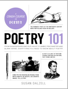 Poetry 101 by Susan Dalzell pdf free download