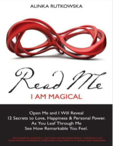 Read Me I Am Magica by Alinka Rutkowska pdf free download