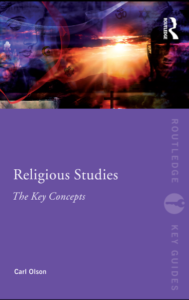 Religious Studies The Key Concepts by Carl Olson pdf free download