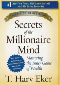 Secrets of the Millionaire Mind by T Harv Eker pdf free download