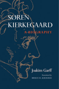 Soren Kierkegaard A Biography by Joakim Graff pdf free download