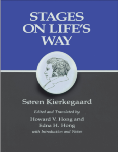 Stages on lifes way Kierkegaards Writings XI pdf free download