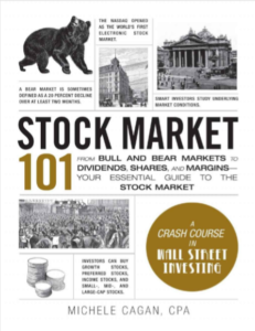 Stock Market 101 by Michele Cagan pdf free download
