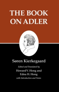 The Book on Adler Kierkegaards Writings XXIV pdf free download
