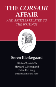 The Corsair Affair Kierkegaards Writings XIII pdf free download