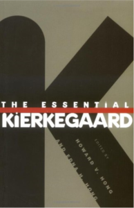 The Essential Kierkegaard by Howard V Hong and Edna M Hong pdf free download