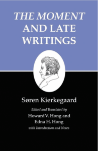 The Moment and Late Writings Kierkegaards Writings XXIII pdf free download