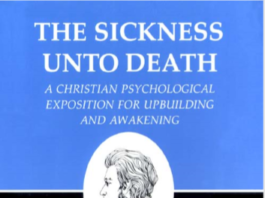 The Sickness Unto Death Kierkegaards Writings XIX pdf free download