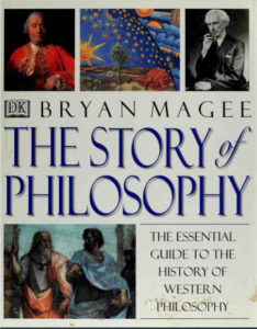 The Story of Philosophy by Bryan Magee pdf free download