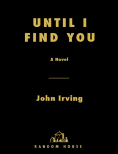 Until I Find You by John Irving pdf free download