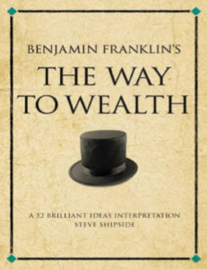 Benjamin Franklins The Way to Wealth pdf free download
