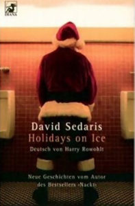 David Sedaris Holidays on Ice pdf free download