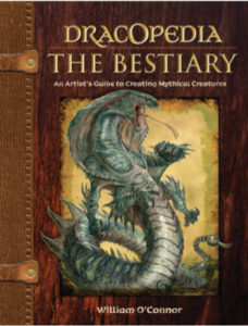 Dracopedia The Bestiary by William OConnor pdf free download