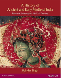 History of Ancient and Early Medieval India by Upinder Singh pdf free download