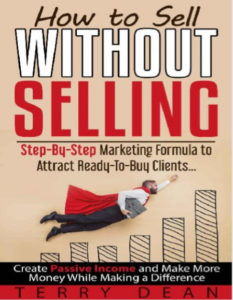 How to Sell Without Selling by Terry Dean pdf free download