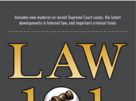 Law 101 by Jay M Feinman pdf free download