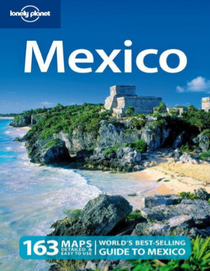Lonely Planet Mexico Pdf Free Download Booksfree
