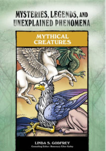 Mythical Creatures by Linda S Godfrey pdf free download