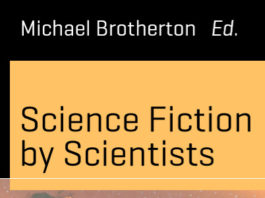 Science Fiction by Scientists by Michael Brotherton pdf free download