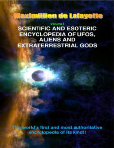 Scientific and Esoteric Encyclopedia of UFOs Aliens and Extraterrestrial Gods Volume I pdf free download