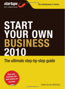 Start Your Own Business 2010 by Ian Whiteling pdf free download
