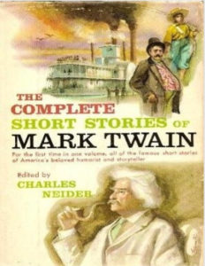 The Complete Short Stories of Mark Twain pdf free download