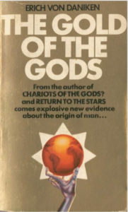The Gold of The Gods By Erich Von Daniken pdf free download