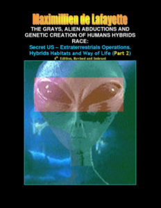 The Grays Alien Abductions and Genetic Creation of Humans Hybrids Race Part 2 pdf free download
