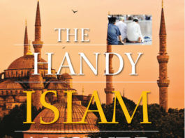 The Handy Islam Answer Book by John Renard pdf free download