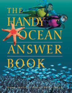 The Handy Ocean Answer Book by Thomas E Svarney pdf free download