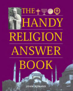 The Handy Religion Answer Book by John Renard pdf free download