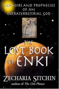 The Lost Book of Enki by Zecharia Sitchin pdf free download