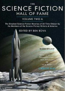 The Science Fiction Hall of Fame Volume 2A by Ben Bova pdf free download