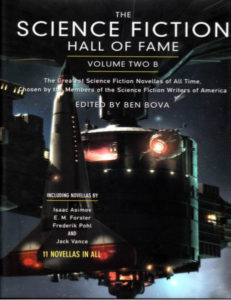 The Science Fiction Hall of Fame Volume 2B by Ben Bova pdf free download