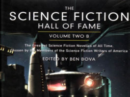 The Science Fiction Hall of Fame Volume 2B by Ben Bova pdf free download