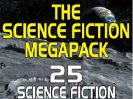 The Science Fiction Megapack by Ben Bova James Blish Robert Silverberg pdf free download