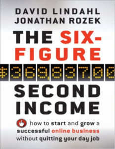 The Six Figure Second Income by David Lindahlpdf free download