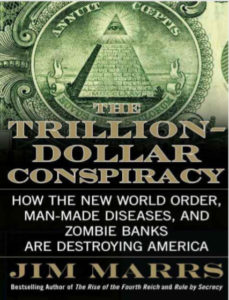 The Trillion Dollar Conspiracy by Jim Marrs pdf free download