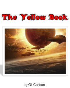 The Yellow Book by Gil Carlson pdf free download