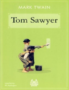 Tom Sawyer by Ali Ayodogan pdf free download